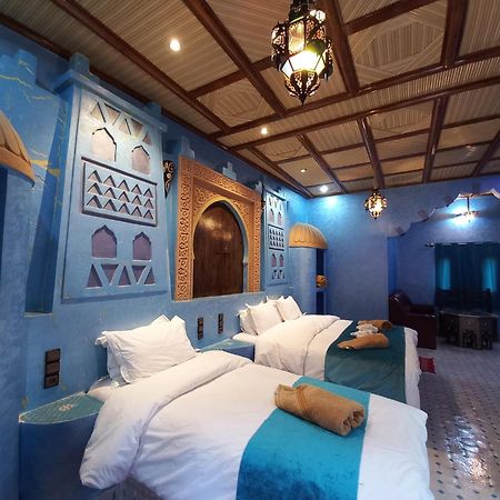 Kasbah Yasmina Hotel Lac Yasmins Екстер'єр фото