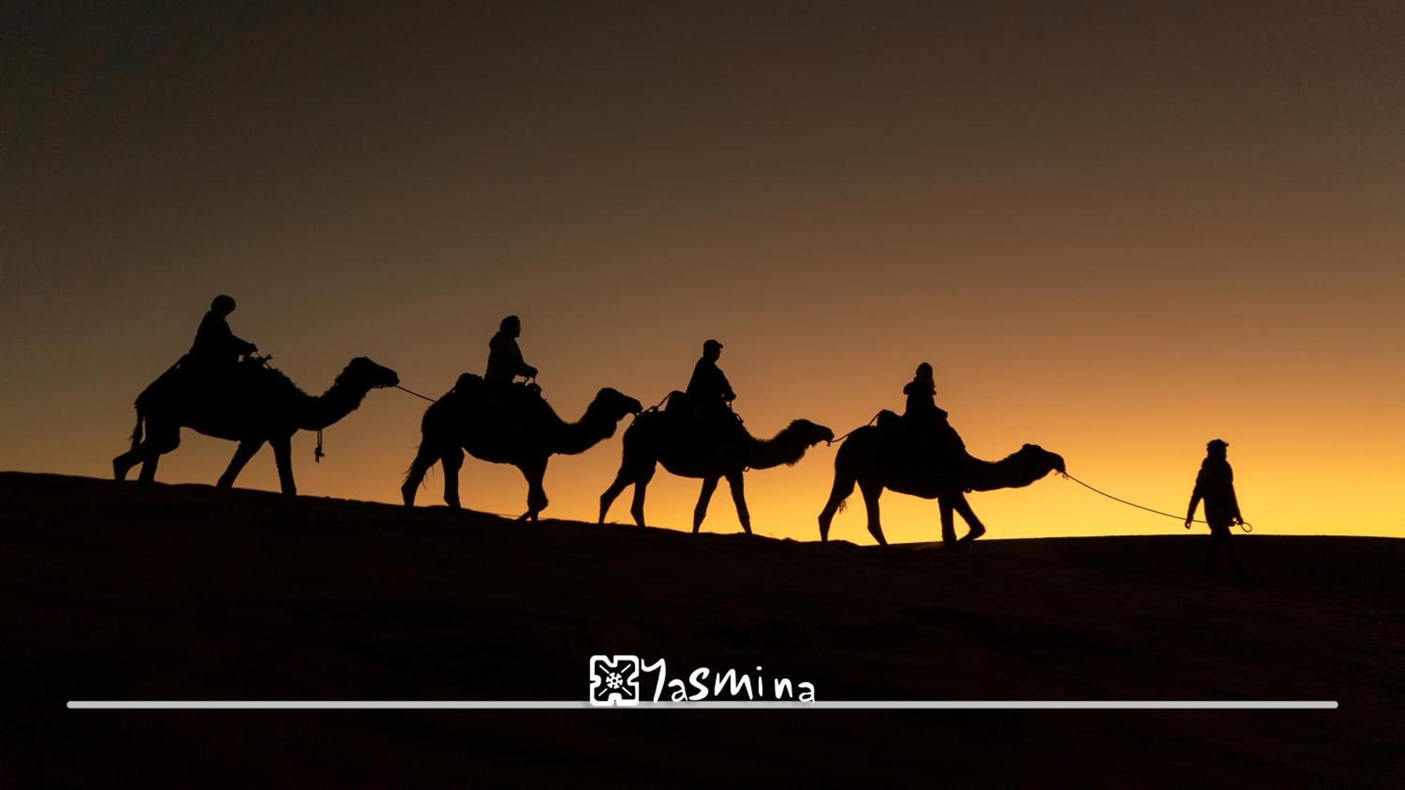 Kasbah Yasmina Hotel Lac Yasmins Екстер'єр фото