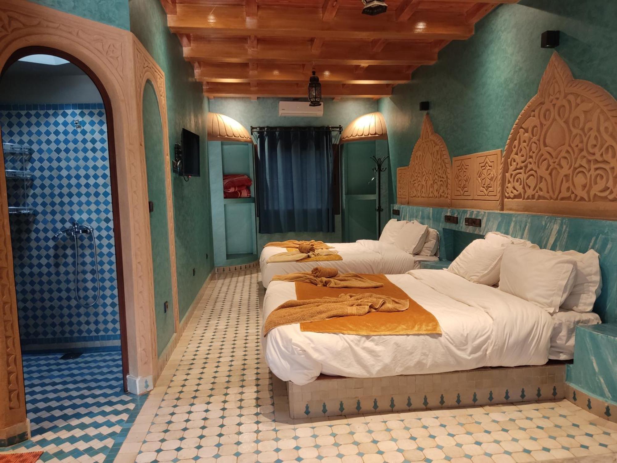 Kasbah Yasmina Hotel Lac Yasmins Екстер'єр фото